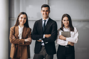 Personale della Struttura