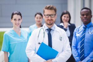 Personale Medico